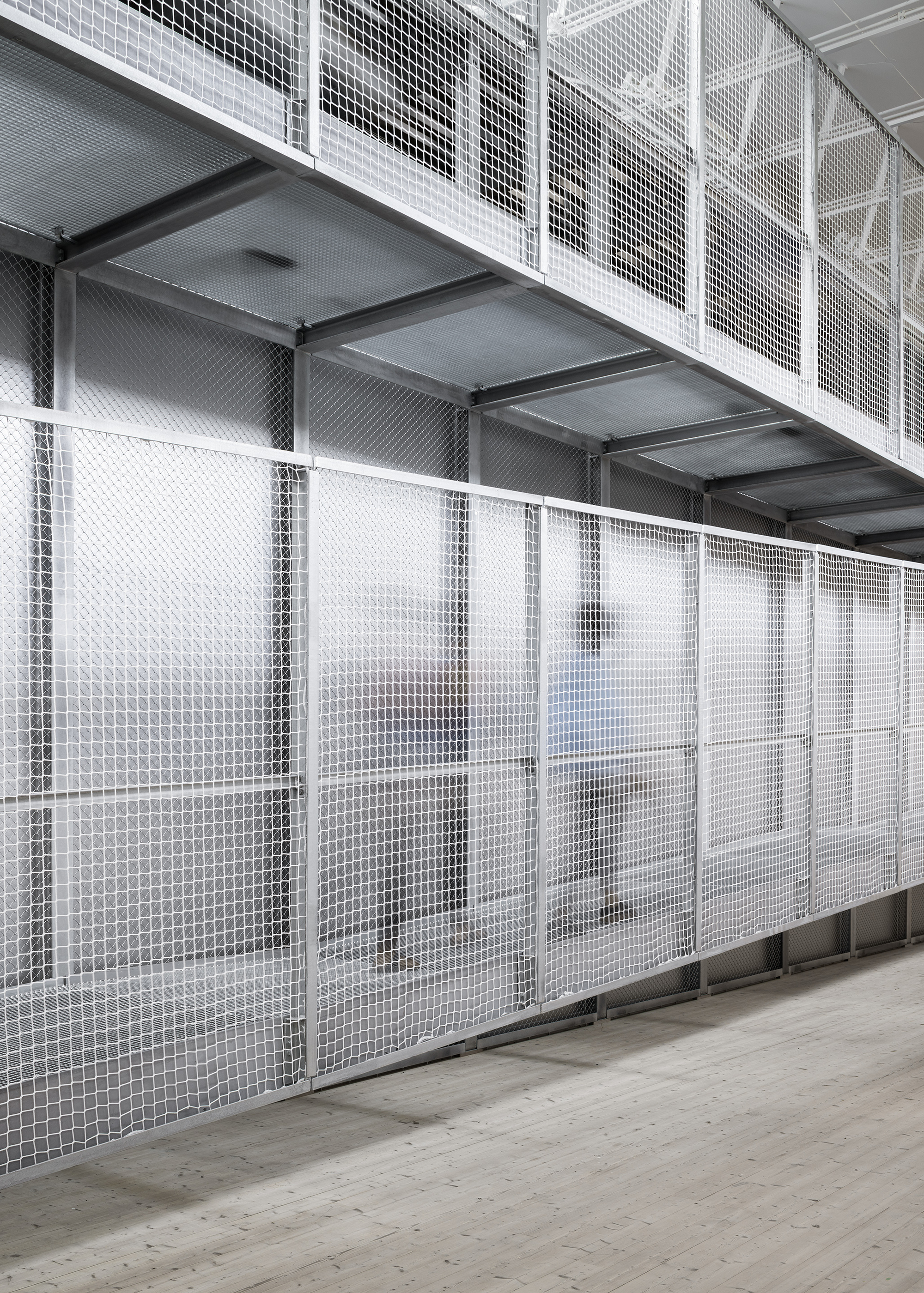 Boxen at ArkDes / Dehlin Brattgård Arkitekter-18