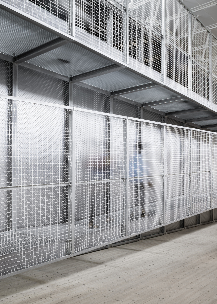 Boxen at ArkDes / Dehlin Brattgård Arkitekter-18