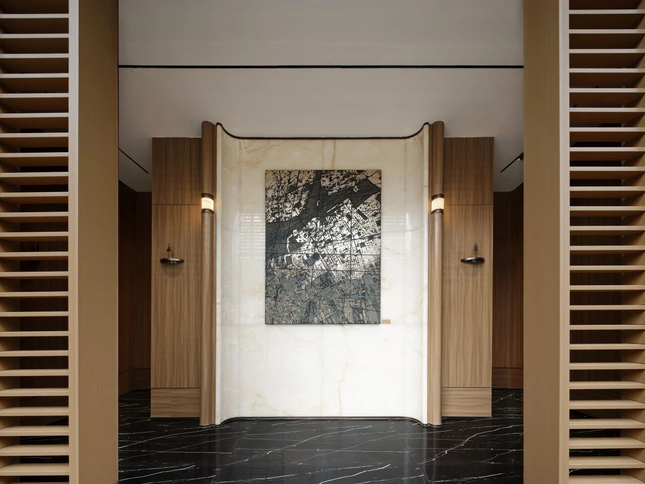 高投万科·高新锦曜丨中国成都丨广州安研室内设计咨询有限公司-21