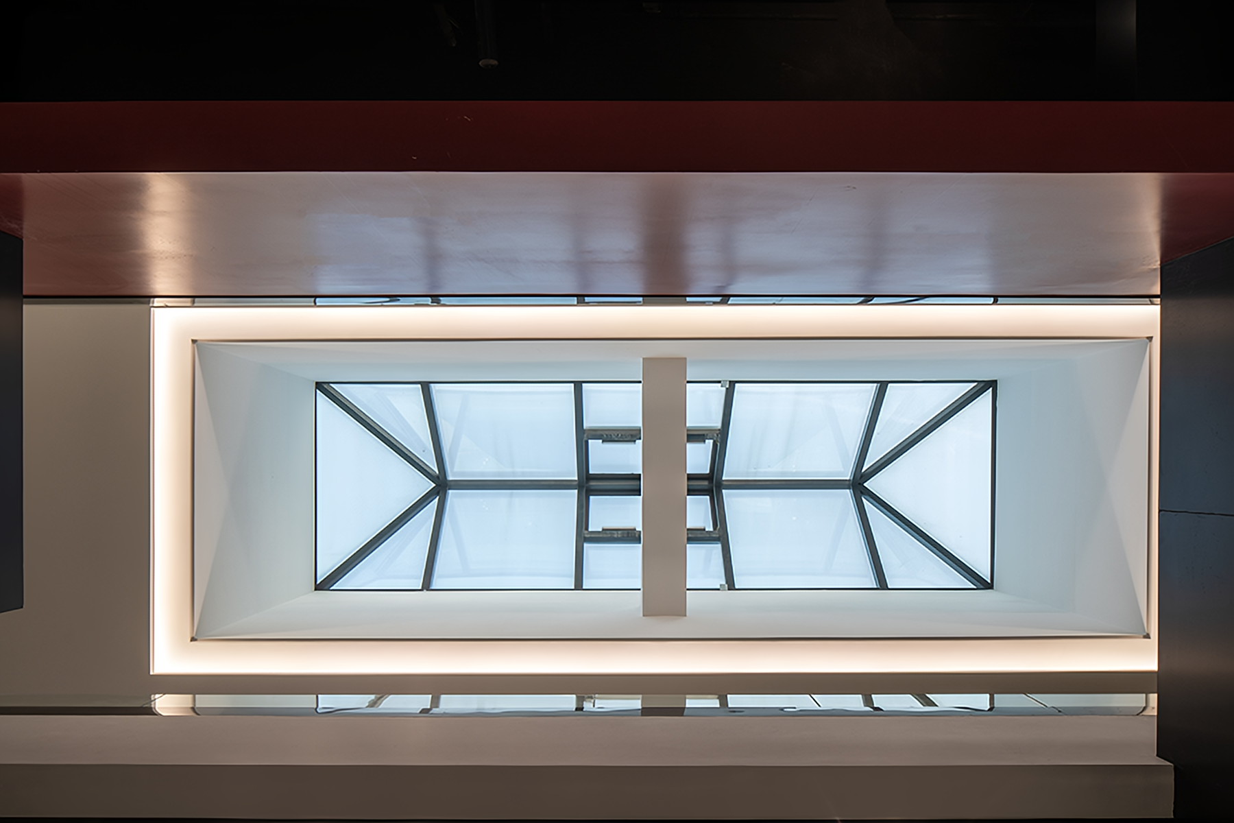 见拙丨中国枣庄丨李忠光设计事务所 CHASING DESIGN 启呈-37