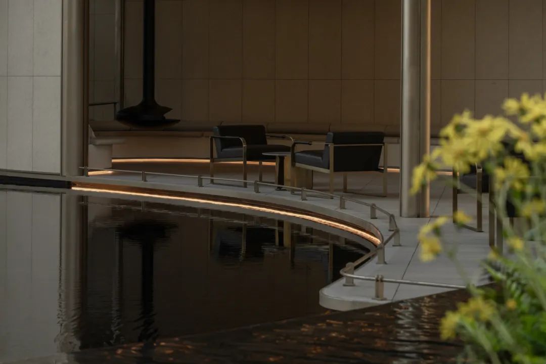 宜兴栖氿云璟苑丨中国江苏丨魏玛设计成都公司-23