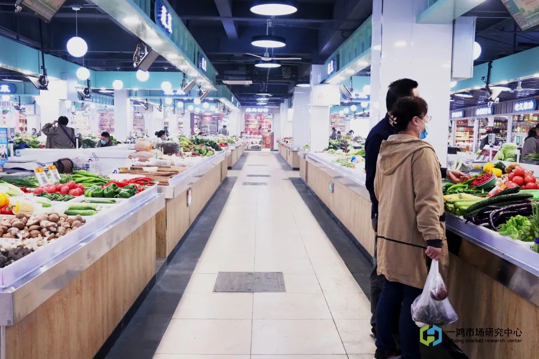 杭州知名老菜场一改旧貌多重升级，改造后惊现渔歌巷、缤纷亭、西子路！-69