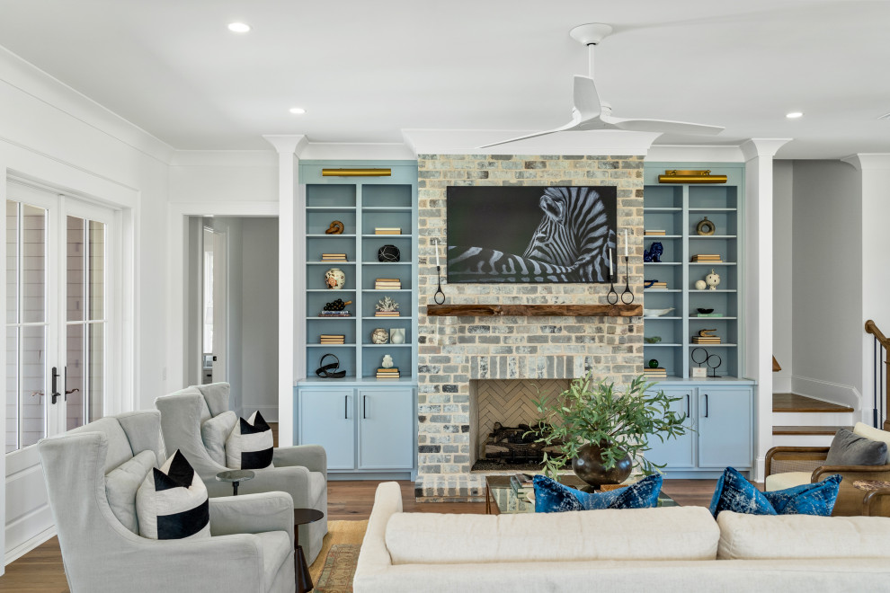 丨Bob Chatham,Chatham Home Planning-15