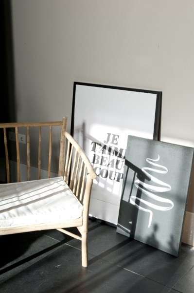 居住于一座前教堂-26