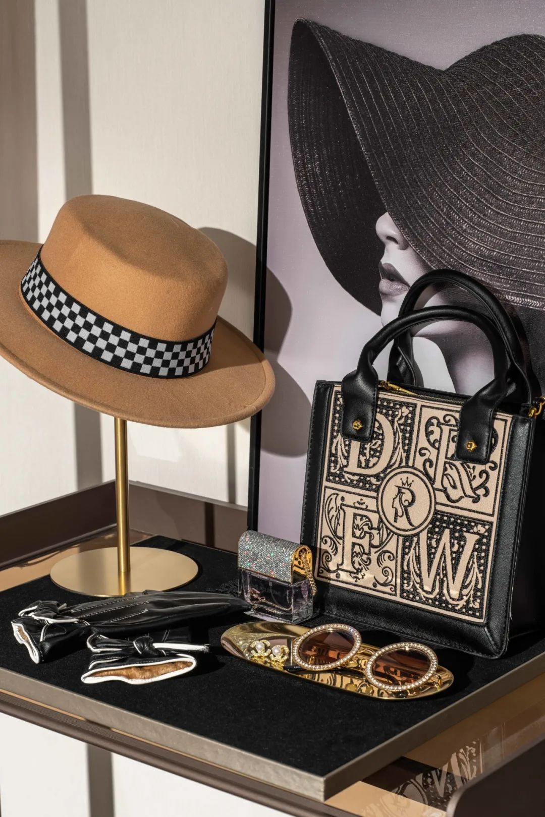 武汉凯德·淮海壹号样板房丨中国武汉-31