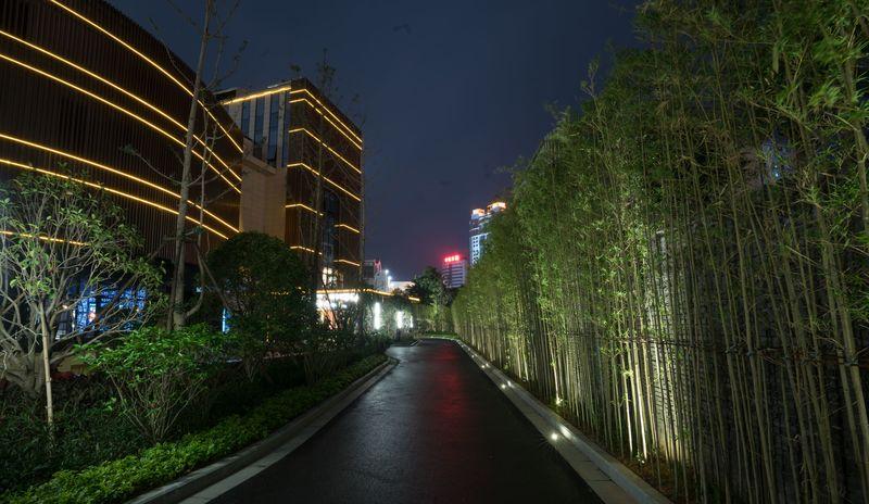 福州璞丽会顶级会所-4