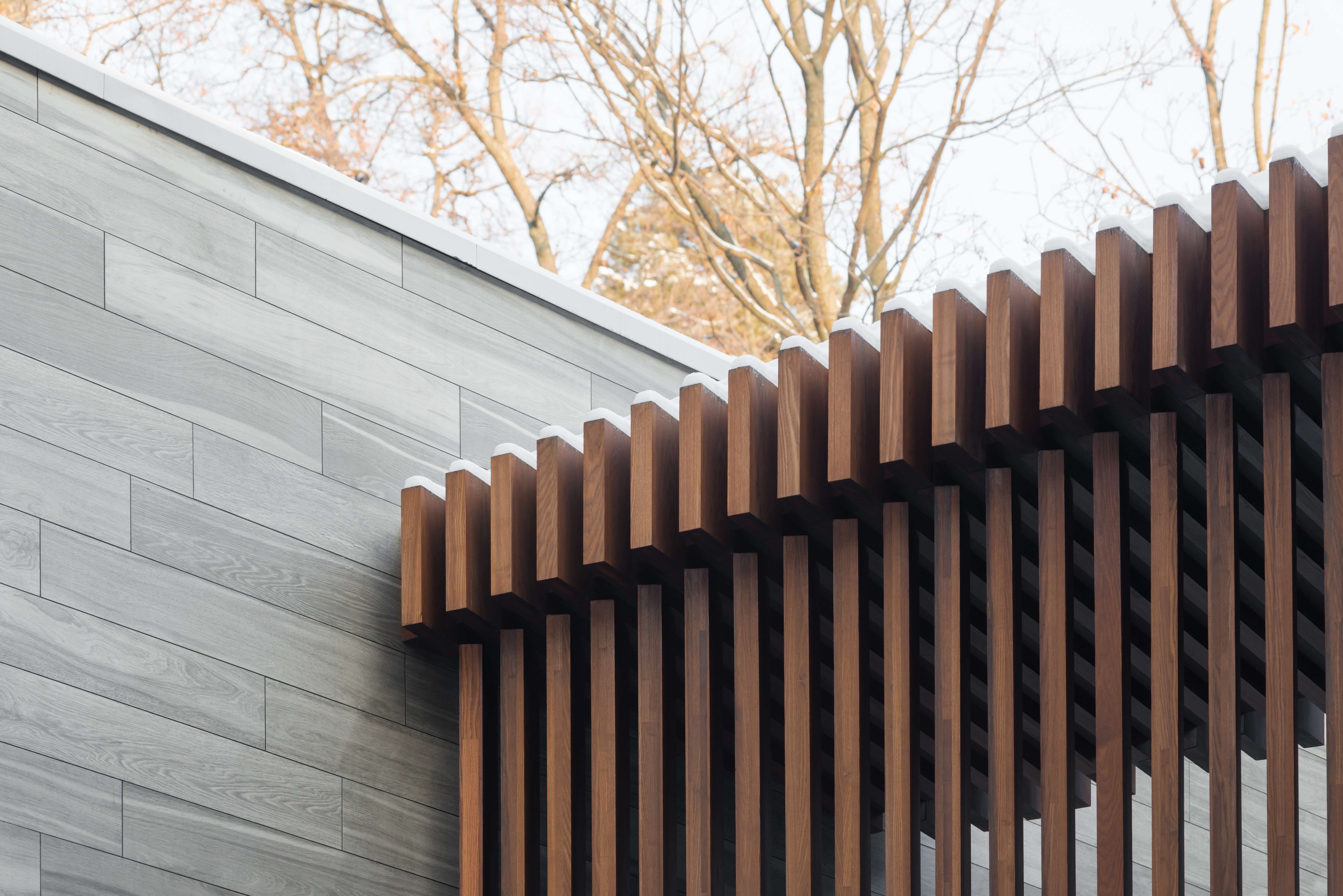 Copper Shell House Moscow Winter Alexandra Fedorova-6