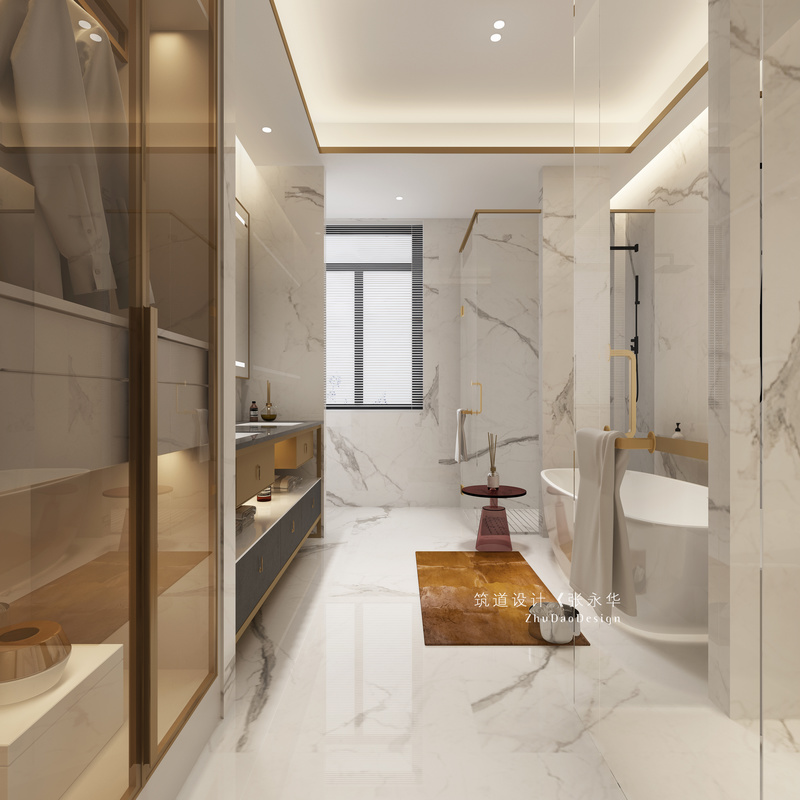 无锡别墅设计丨中国无锡-0