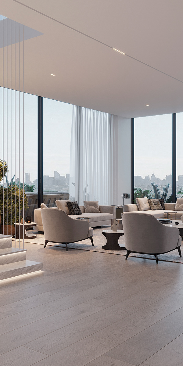 生活;居住;活着的丨Mohammed Yossef-14