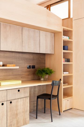 世界首个碳正预制房屋丨澳大利亚丨ArchiBlox-34