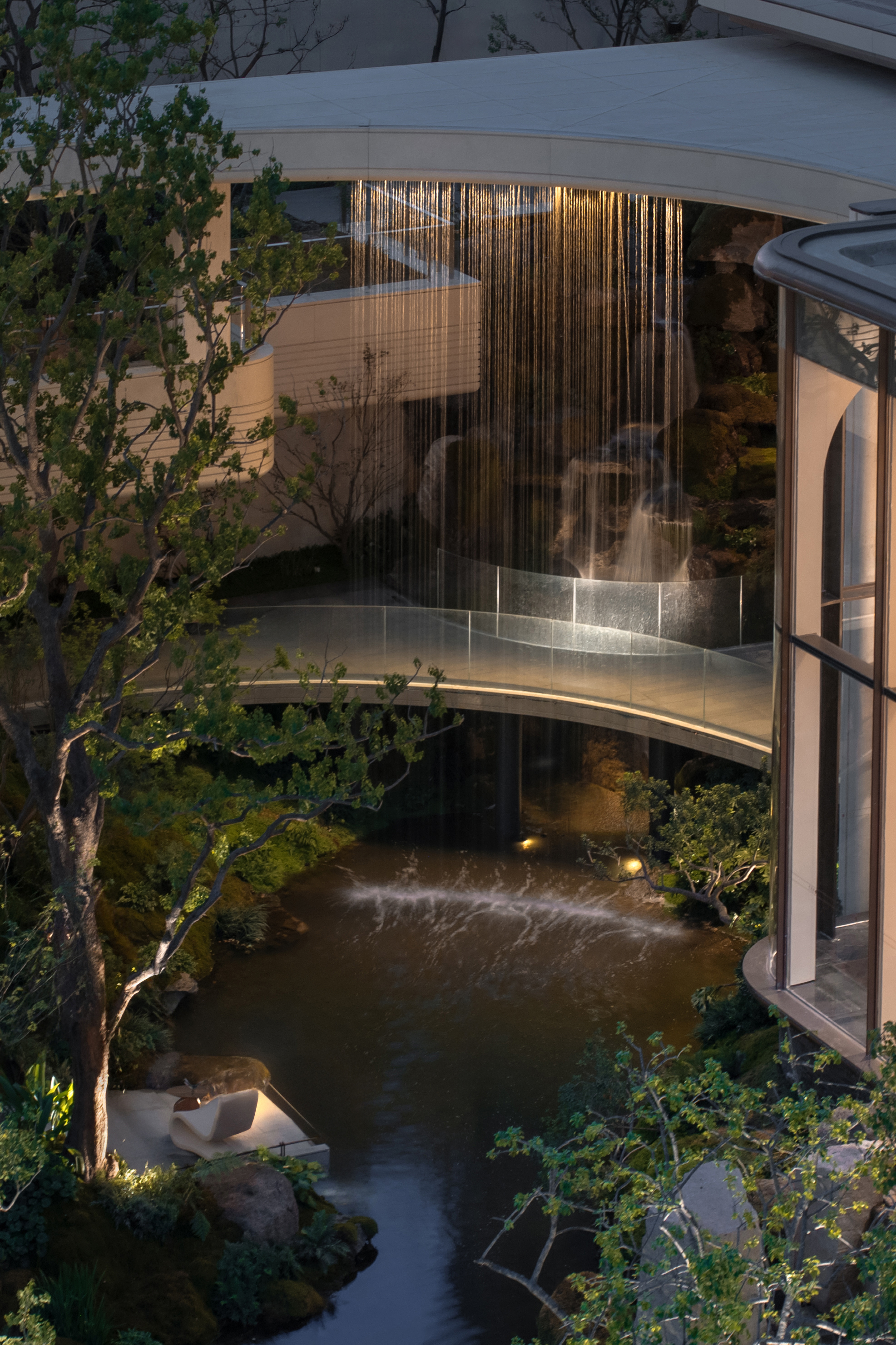 成都招商·锦城序丨中国成都丨MAXI美溪景观,上海成执建筑,北山造所等-52