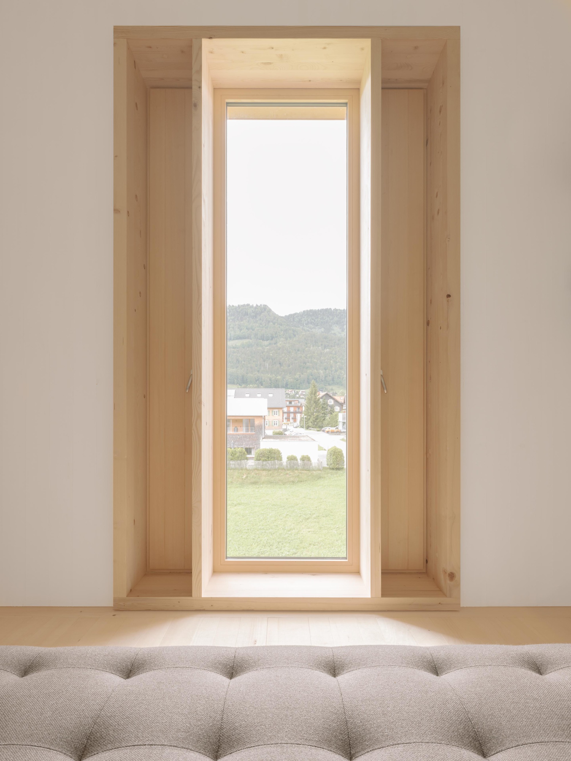 丨奥地利丨Innauer  Matt Architekten-47