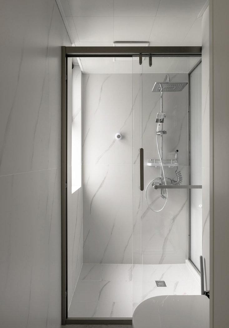 日落 JUL · 114㎡现代南洋轻复古混搭家居丨鸿鹄设计-69