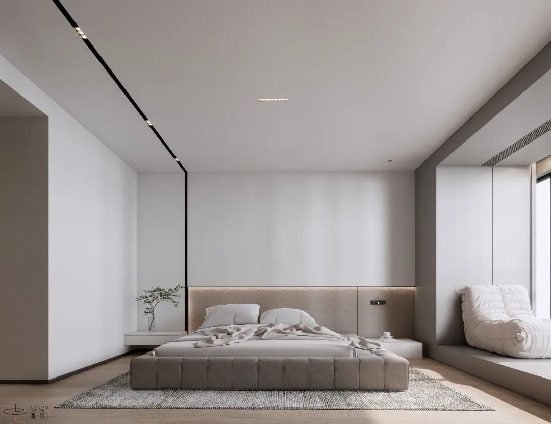 万科森林公园丨如壹建筑设计-49