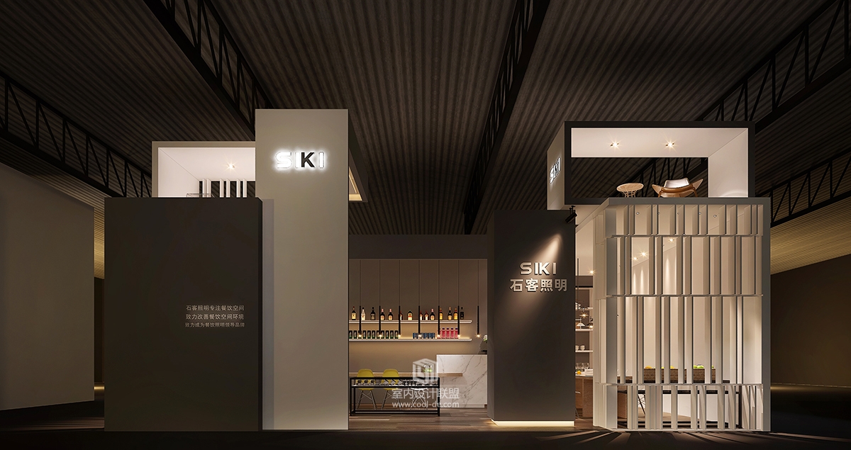 石客照明光亚展-40