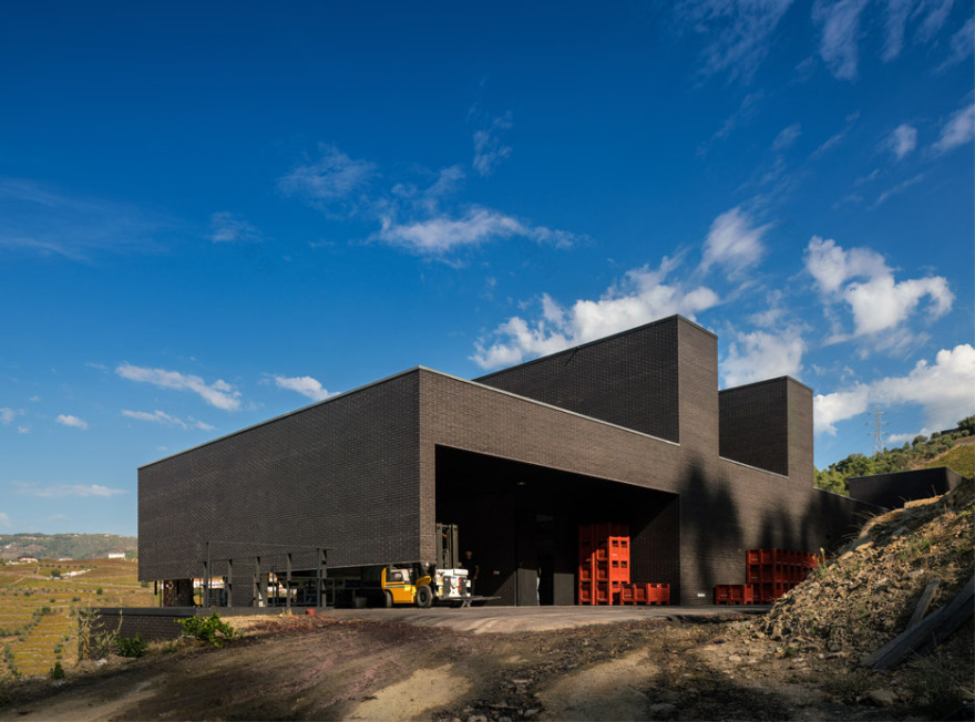 Alves de Sousa 酒庄-6