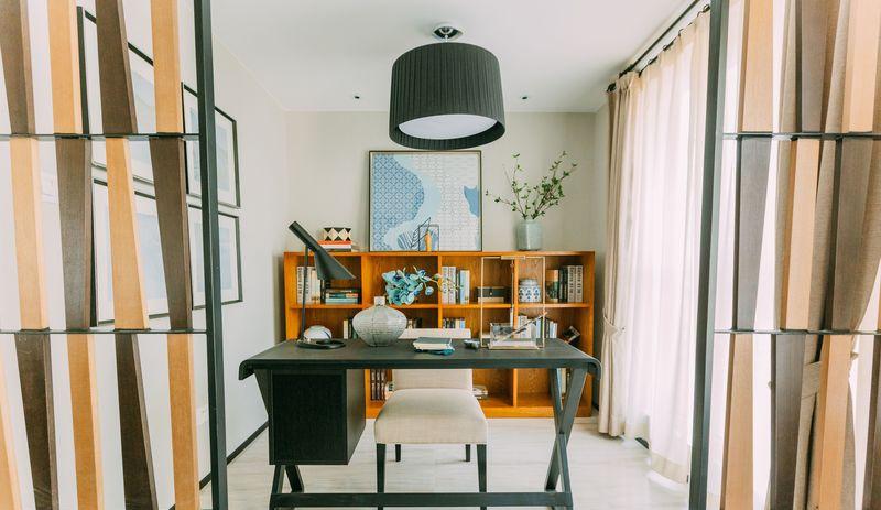 翰林兰庭6101样板房-15