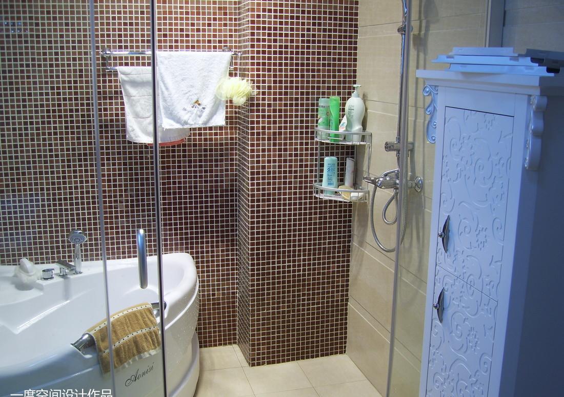 
中天花园别墅 -23