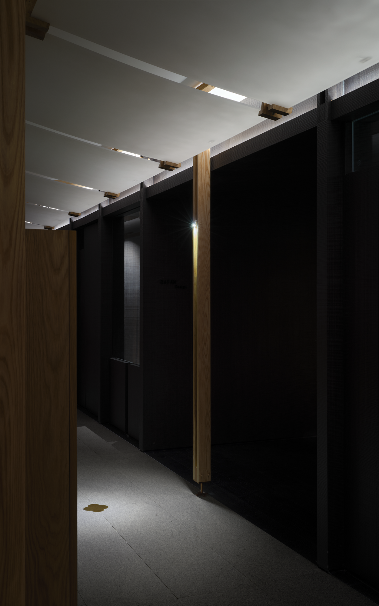 存在与虚无丨中国广州丨俞.studio-42