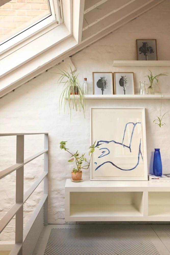 伦敦创意社区梦幻工作空间丨英国伦敦丨Trellik Design Studio-13