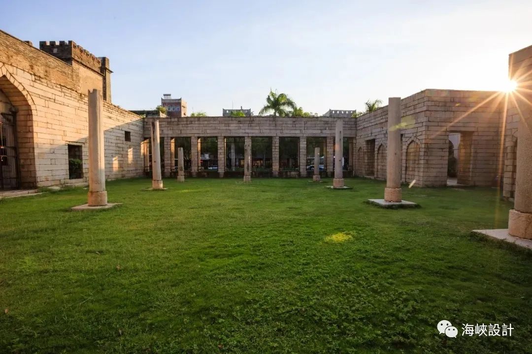 泉州:宋元中国的世界海洋商贸中心丨中国泉州丨中国建筑学会室内设计分会-49