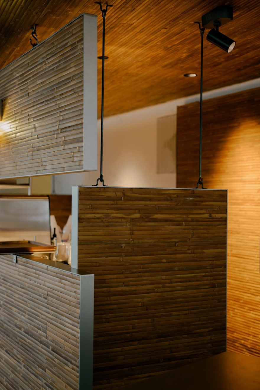 肆意茶聊丨中国海口丨觉得设计-25