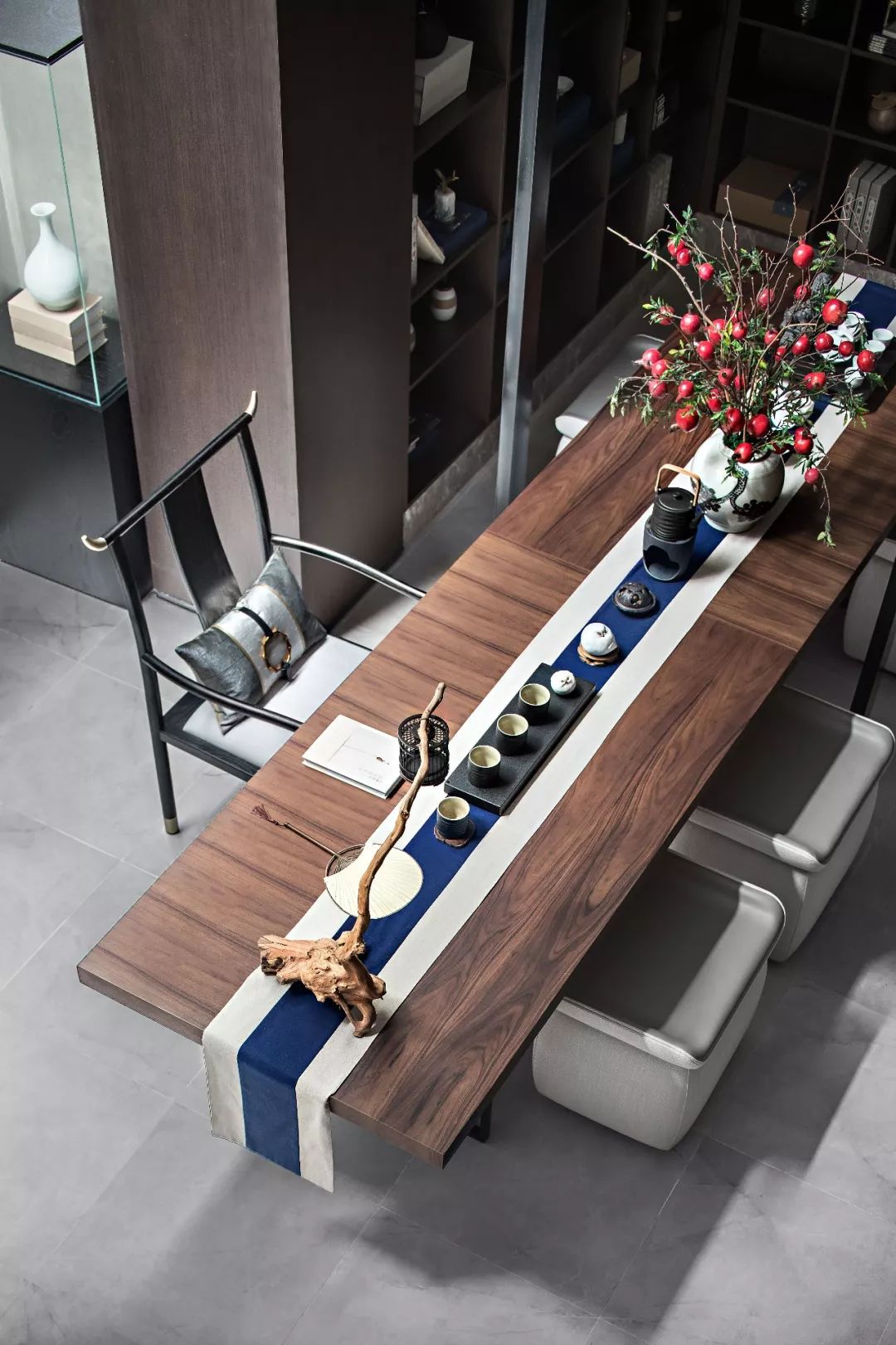 品质生活，东方情调的现代演绎-45