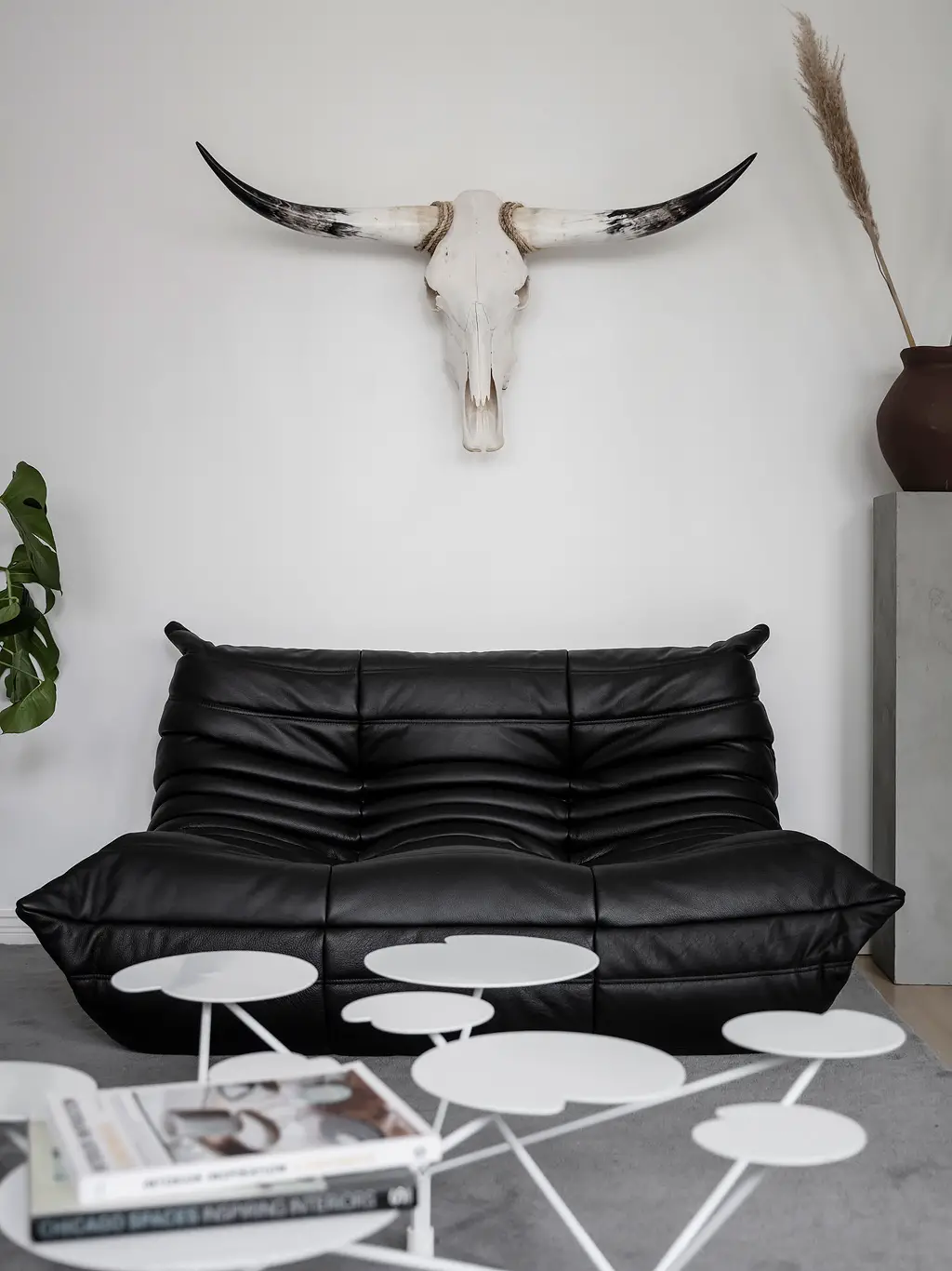 工业风三层 loft 公寓，独特设计令人惊艳-11