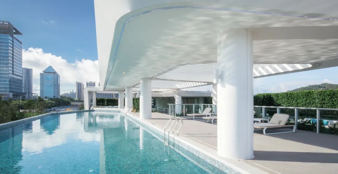 ISLAND • 流动峡谷 | 南沙佳兆业•悦伴湾-161