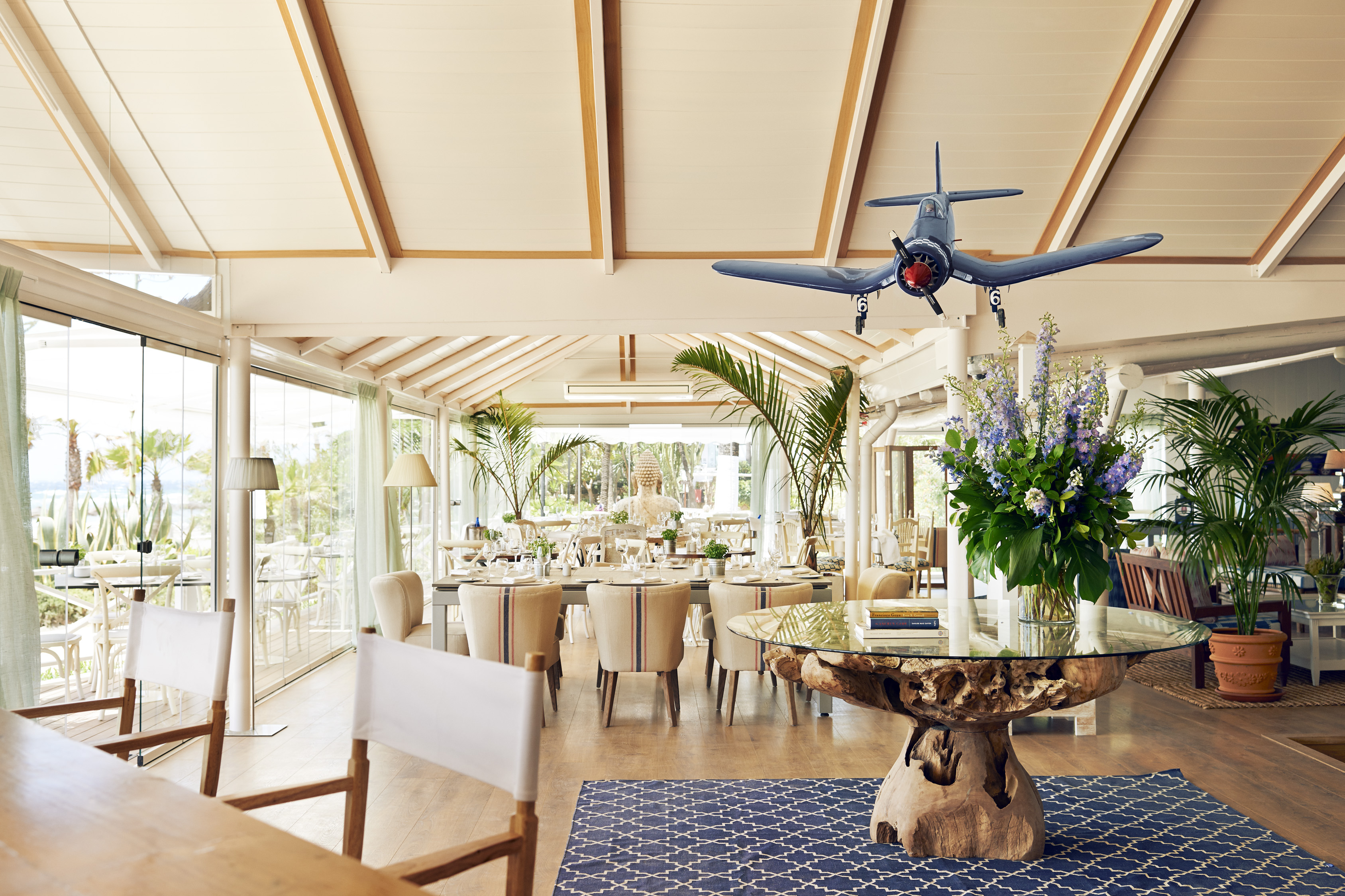 西班牙马贝拉罗马桥酒店-2-41