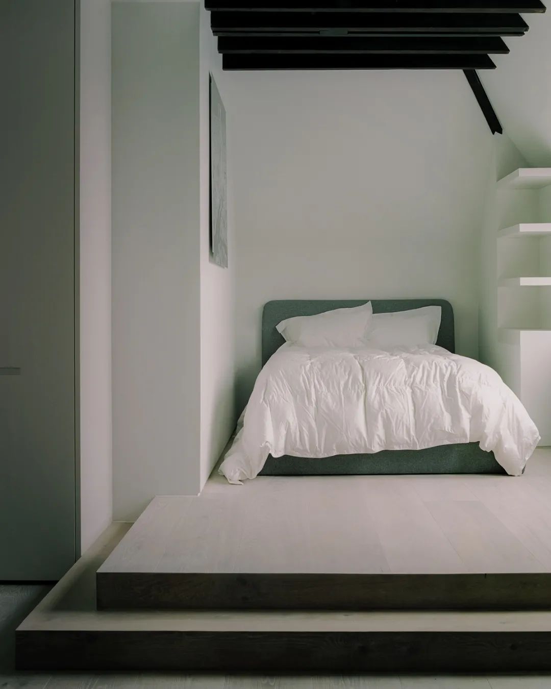 小威尼斯住宅丨英国伦敦丨Originate Architects-80