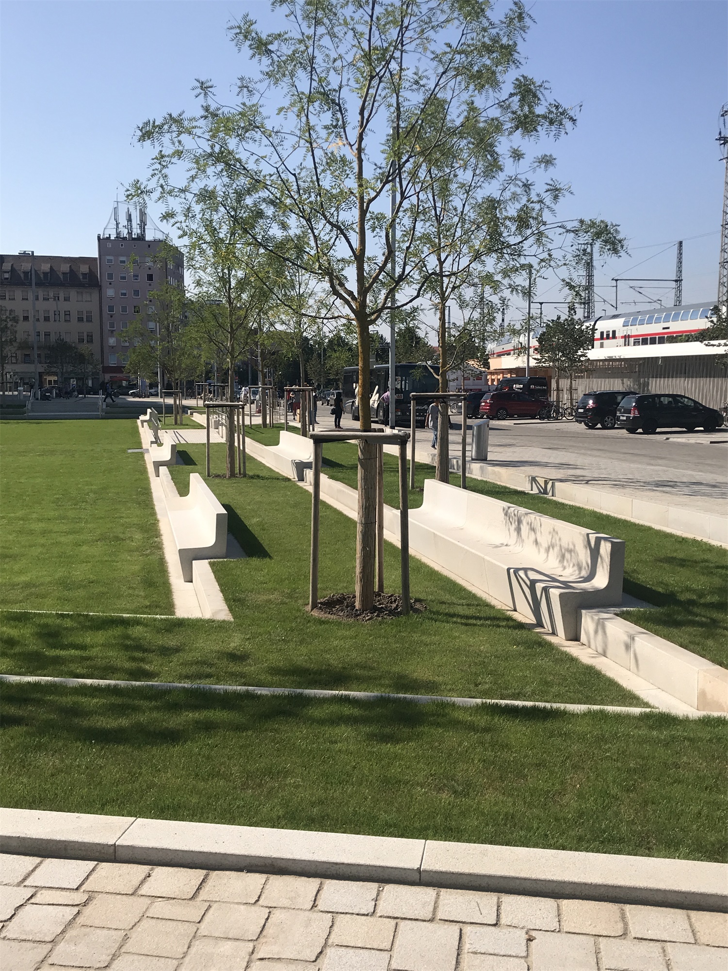 纳尔逊·曼德拉广场-15