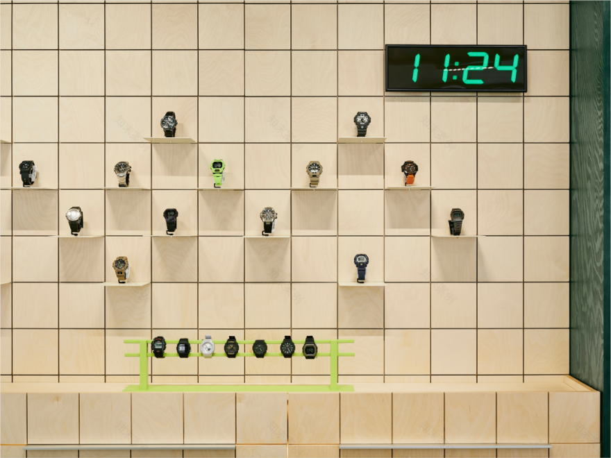 Tempus门店设计-12