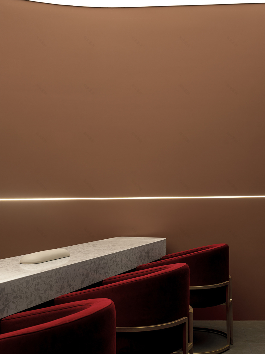 沈阳 SMILE·TY 美业概念馆丨中国沈阳丨阎明团队-33