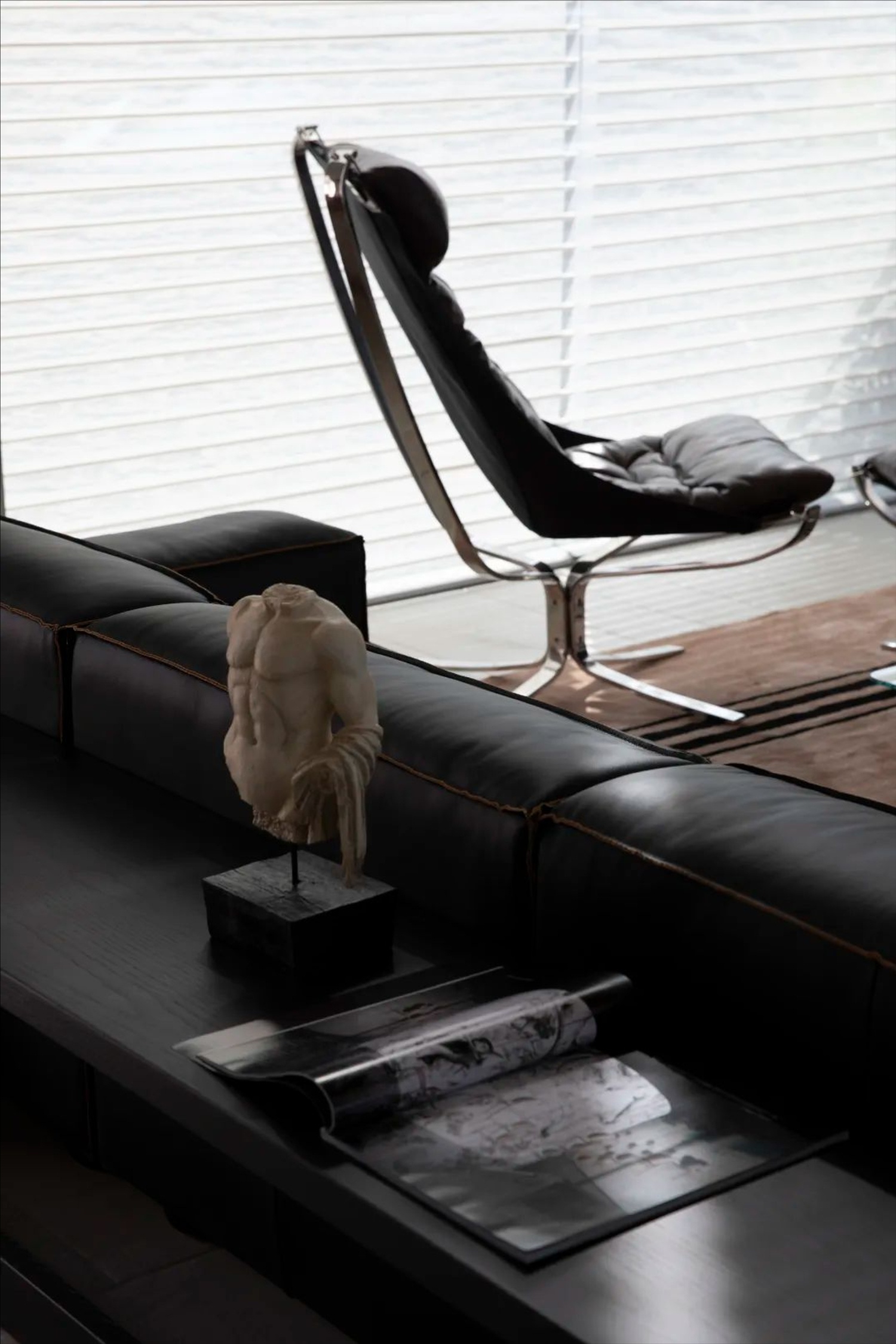 福建沙县480㎡为亲情而建的房子丨中国福建丨共界设计事务所-40