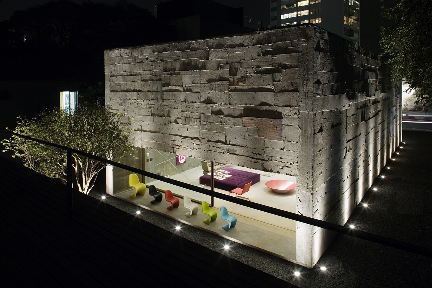 MICASA VOL B studio mk27-11