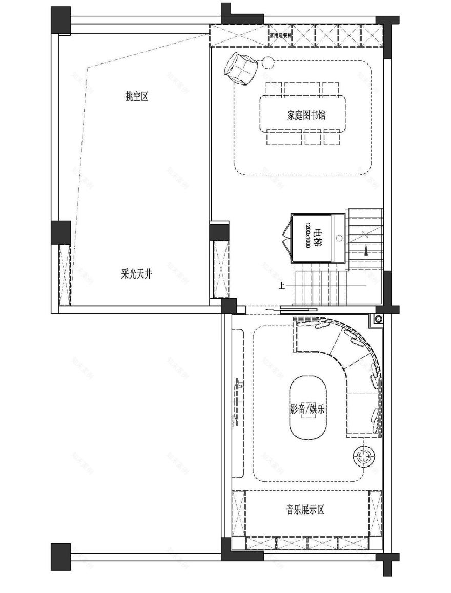 华润置地绍兴245样板间丨中国绍兴丨上海法云设计-57