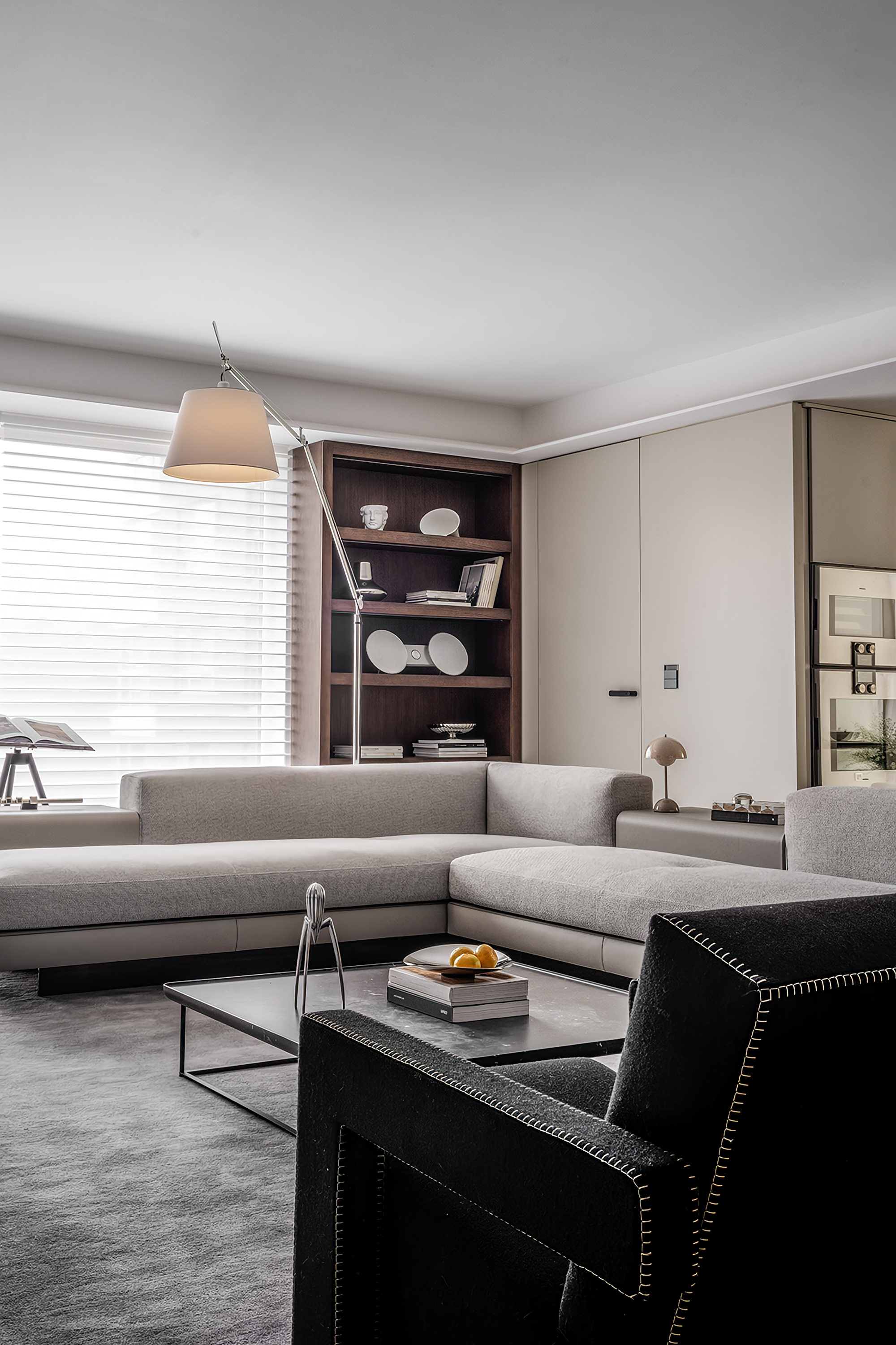 融泽府丨中国北京丨AFFD 设计事务所-15