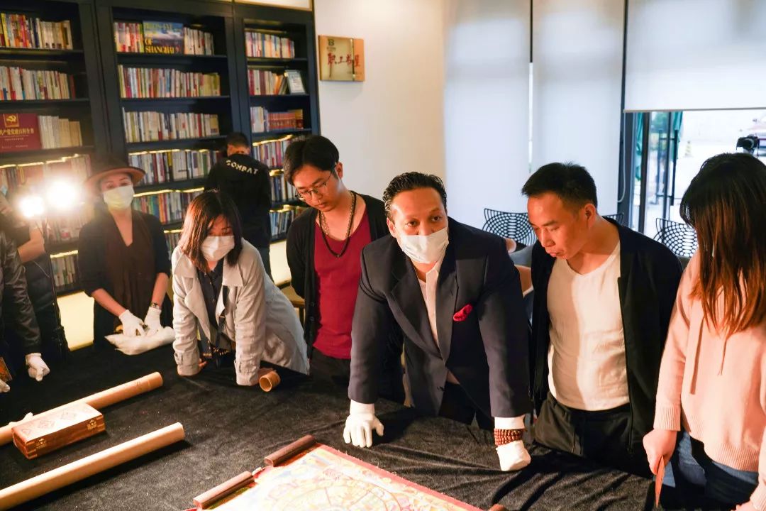 这支党支部勇站C位！-37