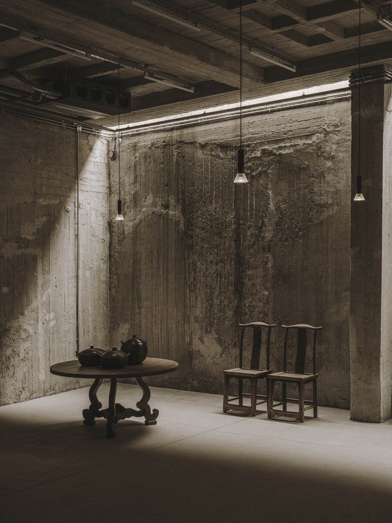 阁楼公寓 丨希腊雅典-15