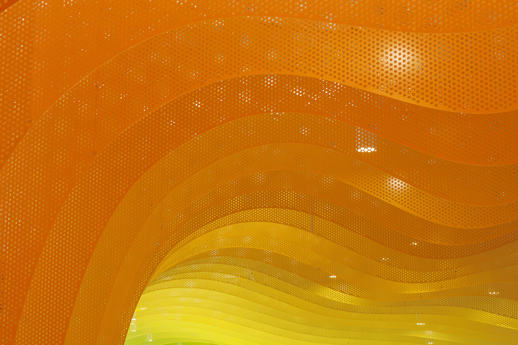 金属彩虹里的书店——苏州钟书阁 / 俞挺－Wutopia Lab-106