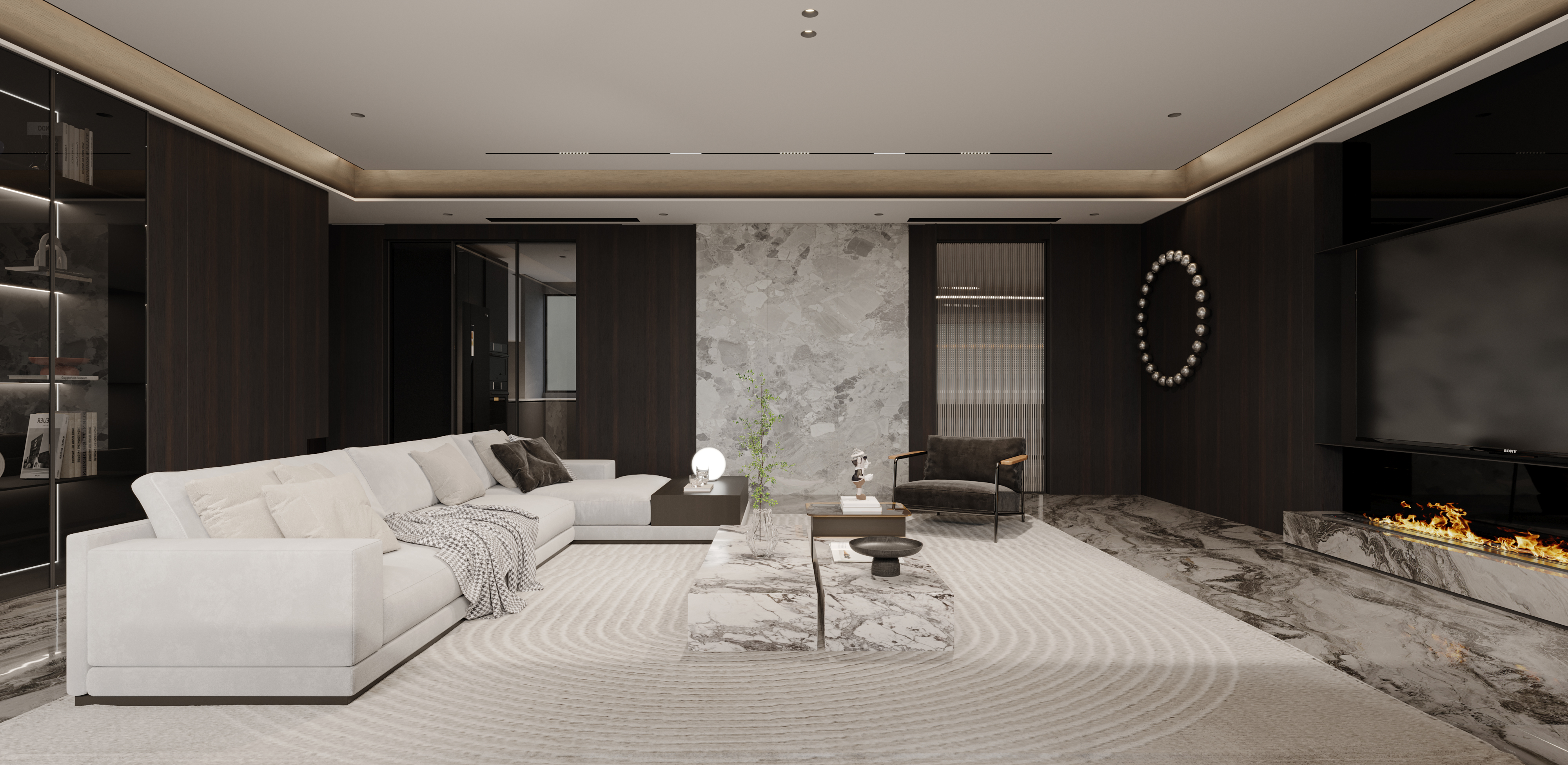 效果图作品丨冈舍小李-16