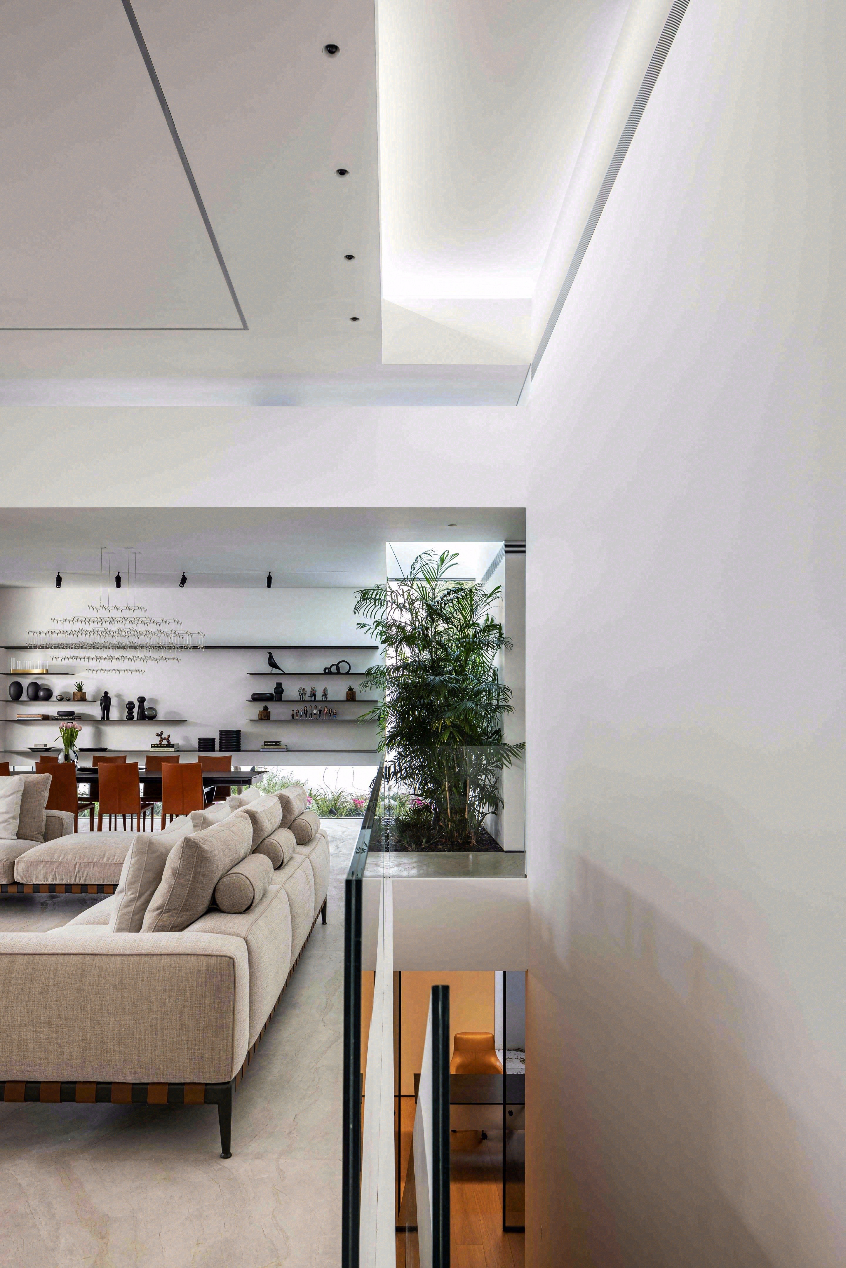 乡村别墅丨以色列丨Raz Melamed-19