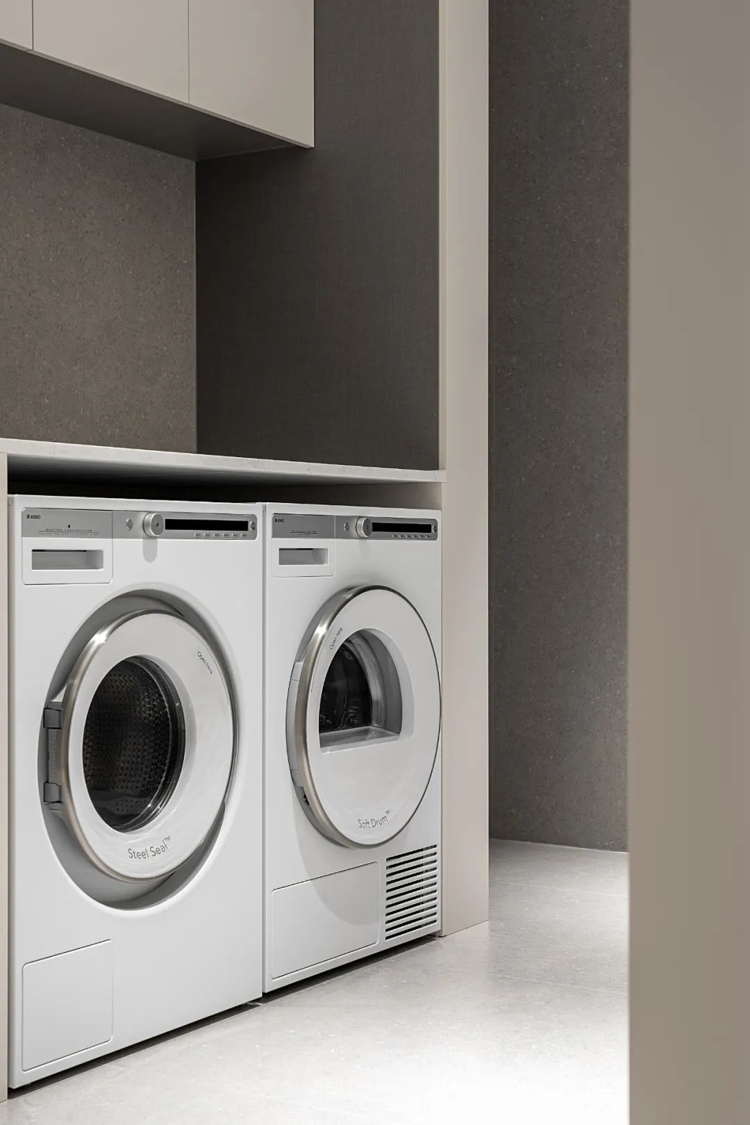 尚城国际丨春秋空间设计-45