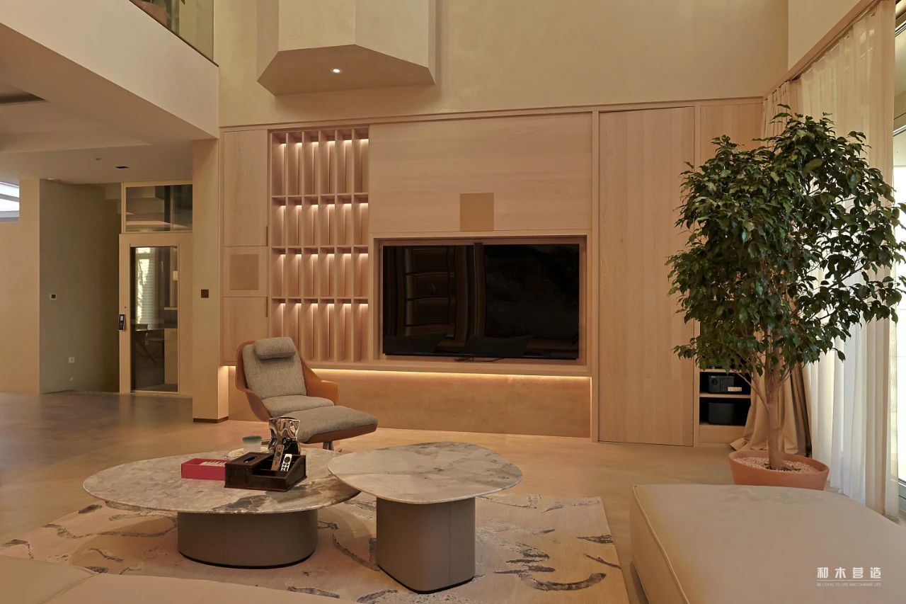 新禅意墅宅设计-13