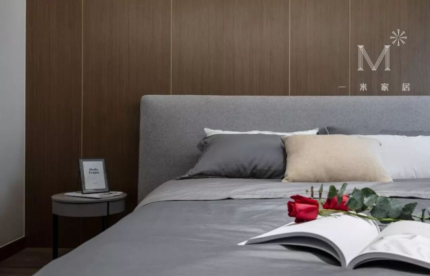 世茂香槟湖现代家居设计,演绎生活美学-60