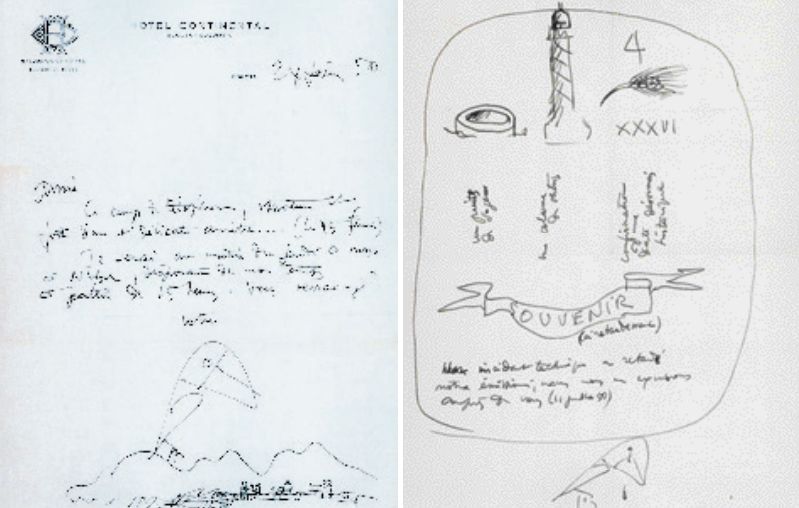 柯布西耶的建筑与艺术人生-307