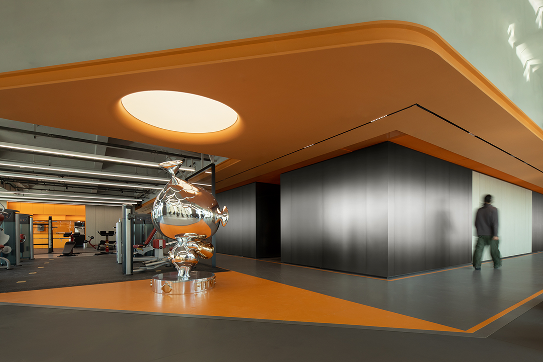 浮光掠影间，宁静与律动的邂逅-15