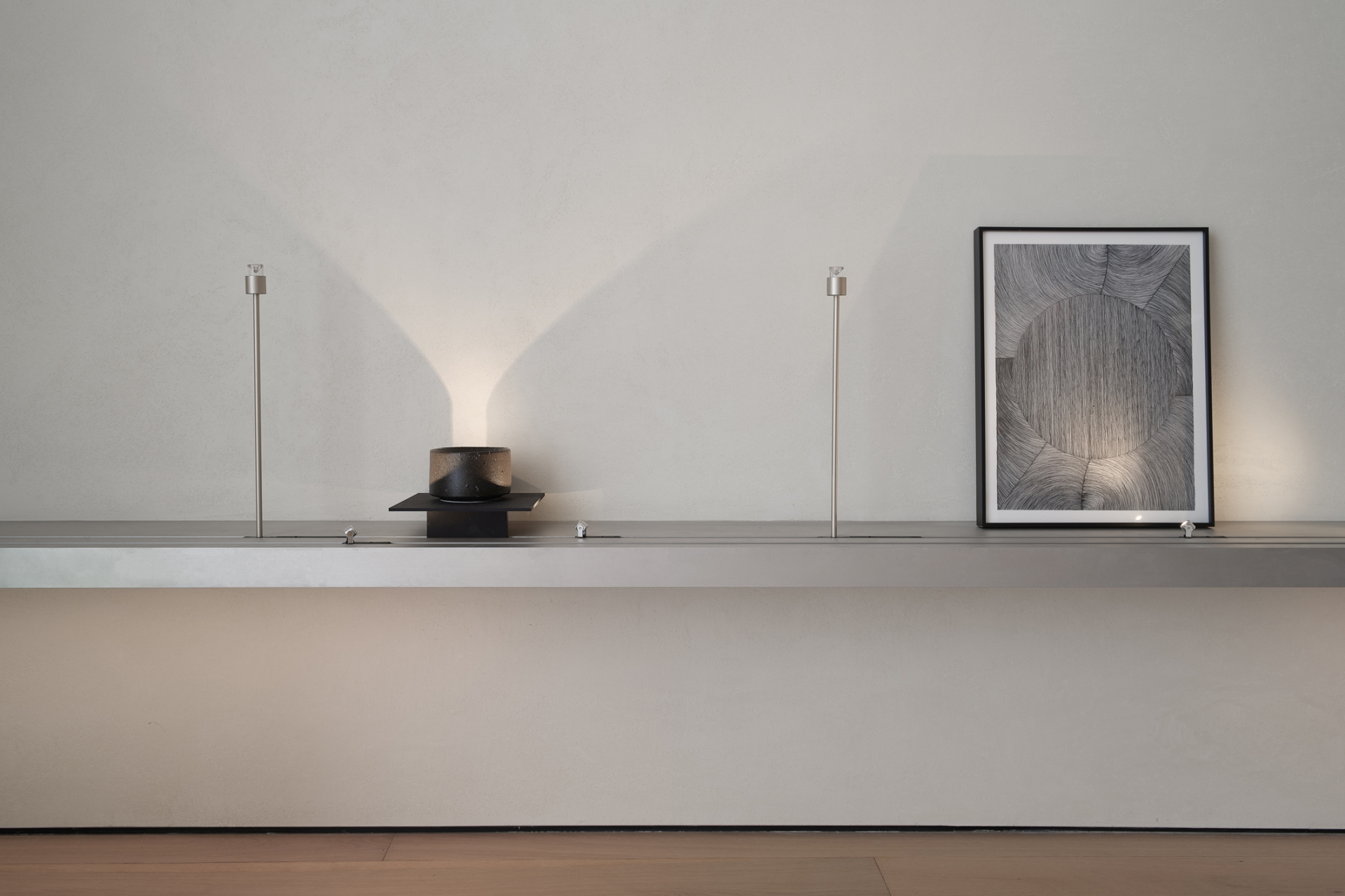 上海 UR 复式公寓 – 简约现代的家庭空间-6