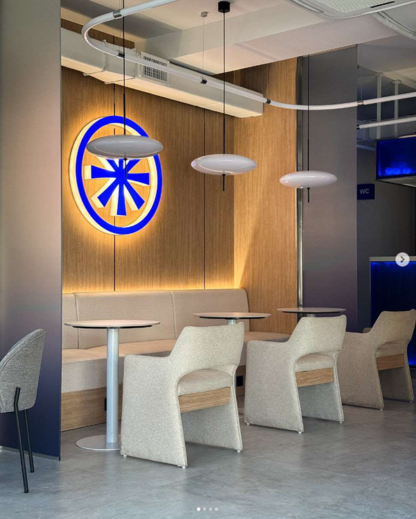 HB咖啡酒廊酒吧丨Sher.Architects-40